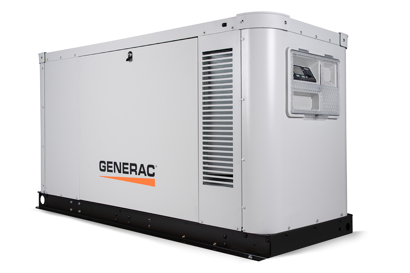Standby Generator, 32 kW | 208/240/480 V 3-Phase